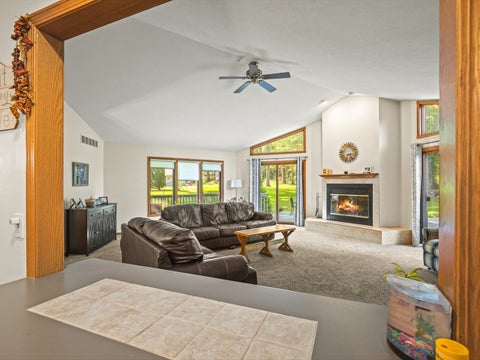 Tiny photo for 2085 Lake Summerset Road, Davis, IL 61019 (MLS # 12702821)
