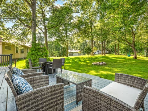 Tiny photo for 2085 Lake Summerset Road, Davis, IL 61019 (MLS # 12702821)