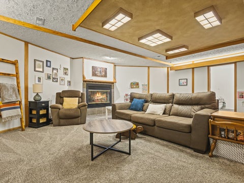 Tiny photo for 2085 Lake Summerset Road, Davis, IL 61019 (MLS # 12702821)