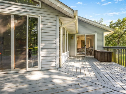 Tiny photo for 2085 Lake Summerset Road, Davis, IL 61019 (MLS # 12702821)