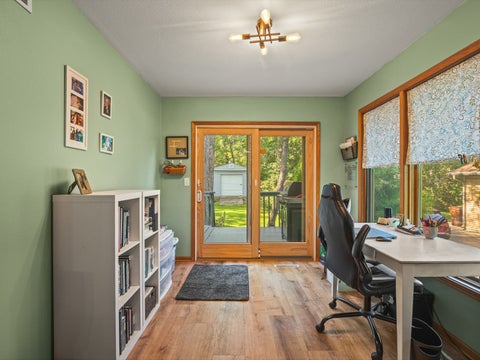 Tiny photo for 2085 Lake Summerset Road, Davis, IL 61019 (MLS # 12702821)