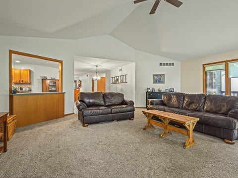 Tiny photo for 2085 Lake Summerset Road, Davis, IL 61019 (MLS # 12702821)
