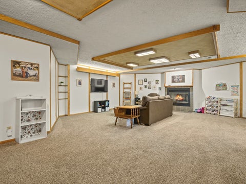 Tiny photo for 2085 Lake Summerset Road, Davis, IL 61019 (MLS # 12702821)