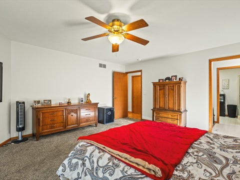 Tiny photo for 2085 Lake Summerset Road, Davis, IL 61019 (MLS # 12702821)