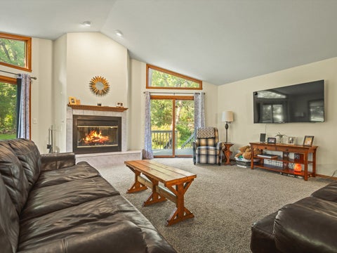 Tiny photo for 2085 Lake Summerset Road, Davis, IL 61019 (MLS # 12702821)