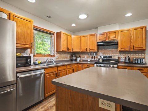 Tiny photo for 2085 Lake Summerset Road, Davis, IL 61019 (MLS # 12702821)