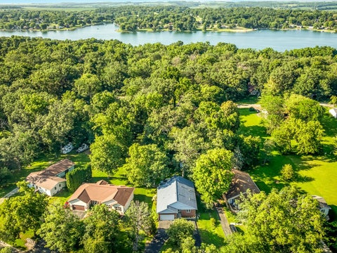 Tiny photo for 2085 Lake Summerset Road, Davis, IL 61019 (MLS # 12702821)