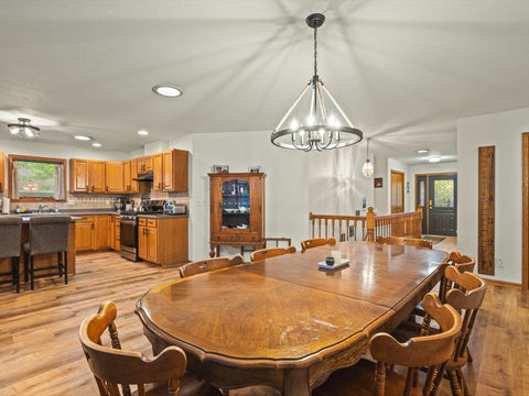 Tiny photo for 2085 Lake Summerset Road, Davis, IL 61019 (MLS # 12702821)