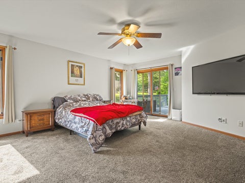 Tiny photo for 2085 Lake Summerset Road, Davis, IL 61019 (MLS # 12702821)
