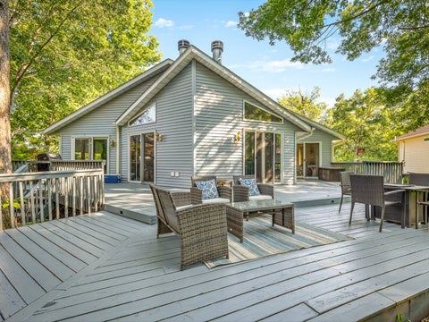 Tiny photo for 2085 Lake Summerset Road, Davis, IL 61019 (MLS # 12702821)