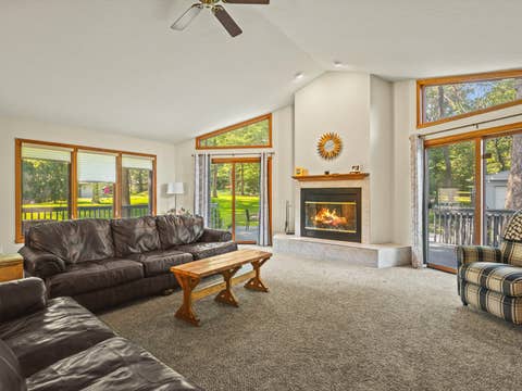 Tiny photo for 2085 Lake Summerset Road, Davis, IL 61019 (MLS # 12702821)