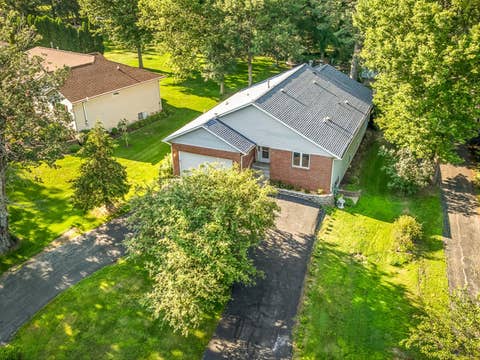 Tiny photo for 2085 Lake Summerset Road, Davis, IL 61019 (MLS # 12702821)