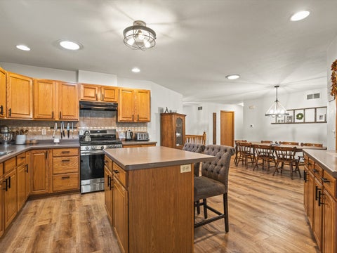 Tiny photo for 2085 Lake Summerset Road, Davis, IL 61019 (MLS # 12702821)
