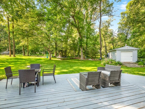 Tiny photo for 2085 Lake Summerset Road, Davis, IL 61019 (MLS # 12702821)