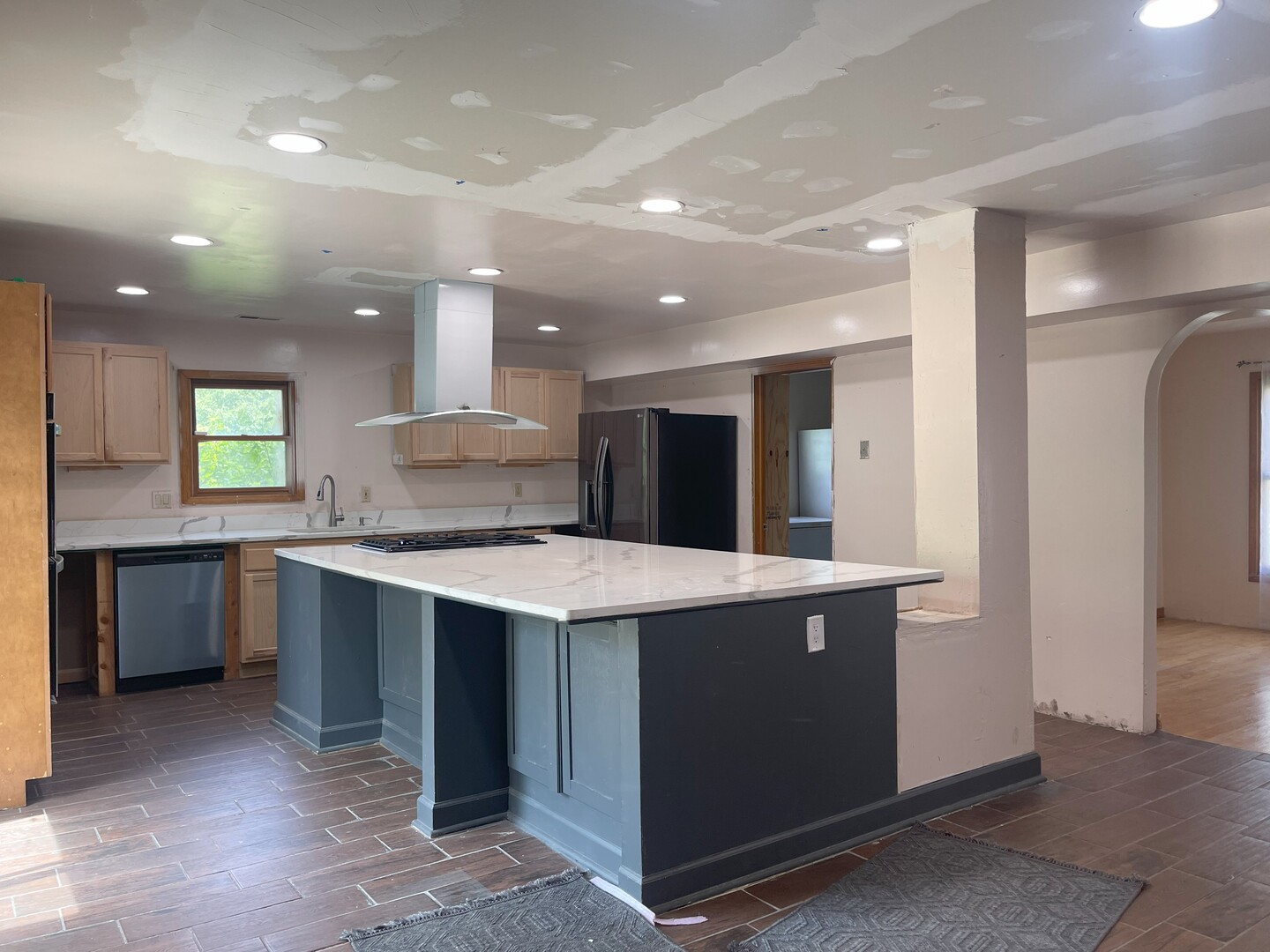 3400 N Buffalo Grove Road
