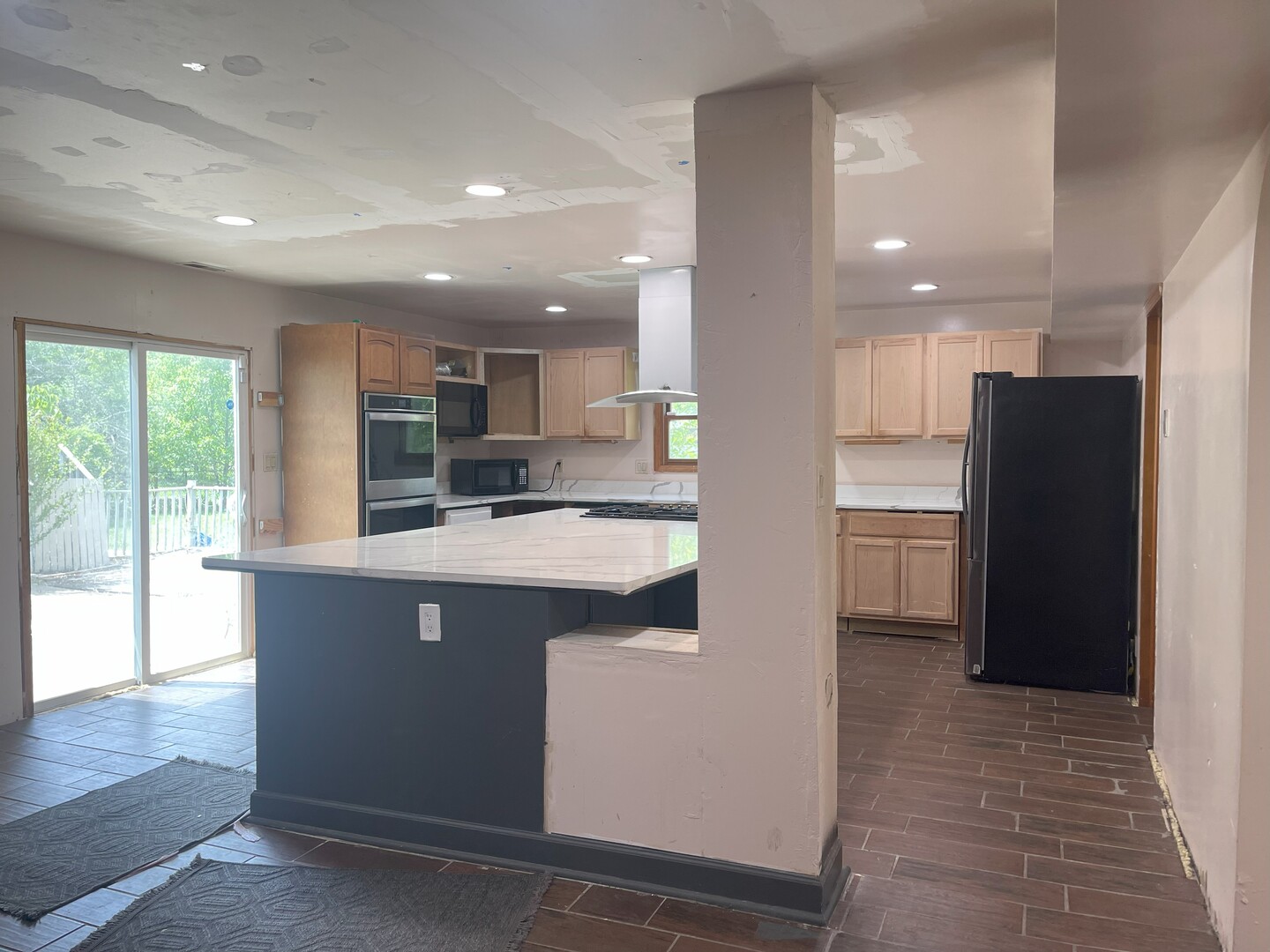 3400 N Buffalo Grove Road