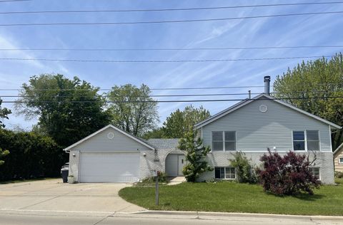 3400 N Buffalo Grove Road Arlington Heights IL 60004