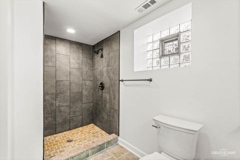 Tiny photo for 7724 S Chappel Avenue, Chicago, IL 60649 (MLS # 12555716)