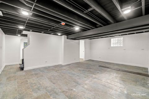 Tiny photo for 7724 S Chappel Avenue, Chicago, IL 60649 (MLS # 12555716)