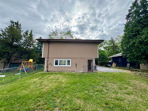 Tiny photo for 16104 Oak Avenue, Oak Forest, IL 60452 (MLS # 12487778)