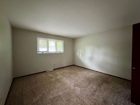 Tiny photo for 16104 Oak Avenue, Oak Forest, IL 60452 (MLS # 12487778)