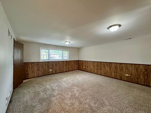 Tiny photo for 16104 Oak Avenue, Oak Forest, IL 60452 (MLS # 12487778)