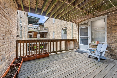 Tiny photo for 1221 W JARVIS Avenue #2, Chicago, IL 60626 (MLS # 12641558)