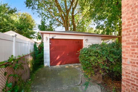 Tiny photo for 11125 S Fairfield Avenue, Chicago, IL 60655 (MLS # 12488708)