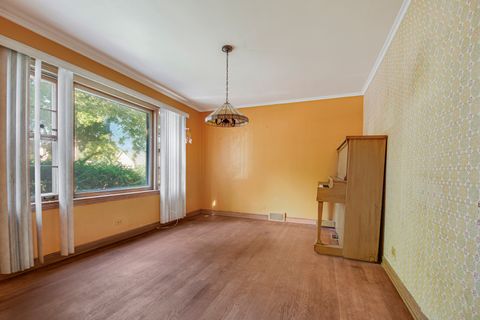 Tiny photo for 11125 S Fairfield Avenue, Chicago, IL 60655 (MLS # 12488708)
