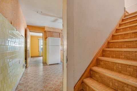 Tiny photo for 11125 S Fairfield Avenue, Chicago, IL 60655 (MLS # 12488708)
