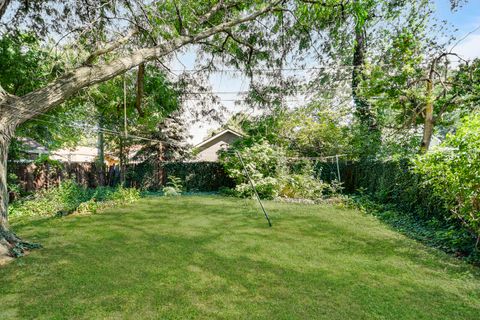 Tiny photo for 11125 S Fairfield Avenue, Chicago, IL 60655 (MLS # 12488708)