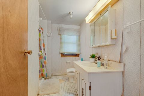 Tiny photo for 11125 S Fairfield Avenue, Chicago, IL 60655 (MLS # 12488708)
