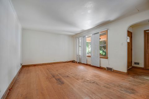 Tiny photo for 11125 S Fairfield Avenue, Chicago, IL 60655 (MLS # 12488708)