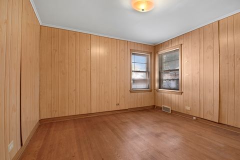 Tiny photo for 11125 S Fairfield Avenue, Chicago, IL 60655 (MLS # 12488708)