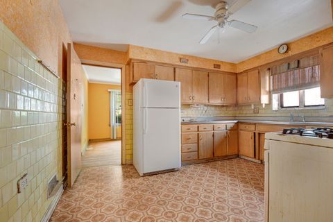 Tiny photo for 11125 S Fairfield Avenue, Chicago, IL 60655 (MLS # 12488708)
