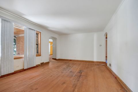 Tiny photo for 11125 S Fairfield Avenue, Chicago, IL 60655 (MLS # 12488708)