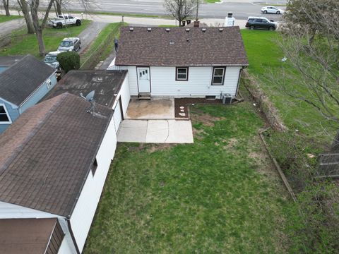 Tiny photo for 8315 N 2nd Street, Machesney Park, IL 61115 (MLS # 12619141)