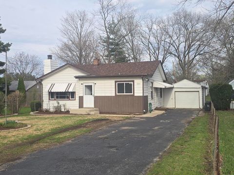 Photo of 8315 N 2nd Street, Machesney Park, IL 61115 (MLS # 12619141)