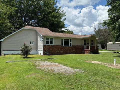 Tiny photo for 1200 S Buchanan Street, Marion, IL 62959 (MLS # 12707461)