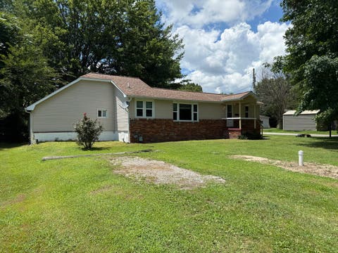 Tiny photo for 1200 S Buchanan Street, Marion, IL 62959 (MLS # 12707461)