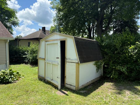 Tiny photo for 1200 S Buchanan Street, Marion, IL 62959 (MLS # 12707461)