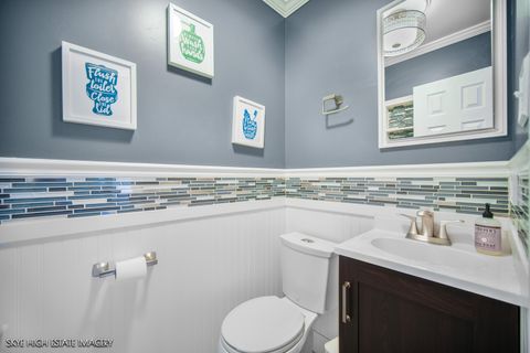 Tiny photo for 11326 S Nashville Avenue, Worth, IL 60482 (MLS # 12539386)