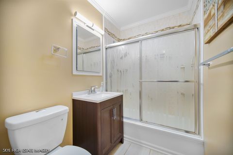 Tiny photo for 11326 S Nashville Avenue, Worth, IL 60482 (MLS # 12539386)