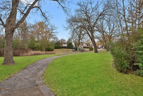 Tiny photo for 17731 LARKSPUR Lane, Homewood, IL 60430 (MLS # 12593381)