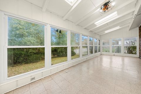 Tiny photo for 17731 LARKSPUR Lane, Homewood, IL 60430 (MLS # 12593381)