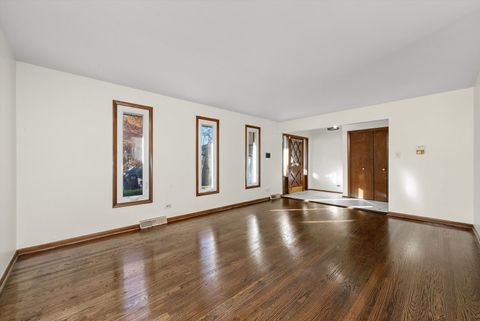 Tiny photo for 17731 LARKSPUR Lane, Homewood, IL 60430 (MLS # 12593381)