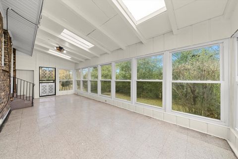 Tiny photo for 17731 LARKSPUR Lane, Homewood, IL 60430 (MLS # 12593381)