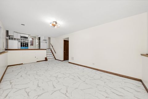 Tiny photo for 17731 LARKSPUR Lane, Homewood, IL 60430 (MLS # 12593381)