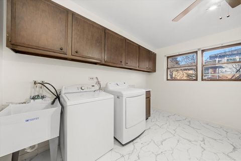 Tiny photo for 17731 LARKSPUR Lane, Homewood, IL 60430 (MLS # 12593381)