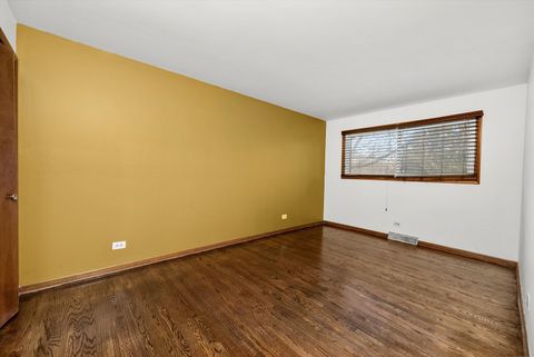 Tiny photo for 17731 LARKSPUR Lane, Homewood, IL 60430 (MLS # 12593381)